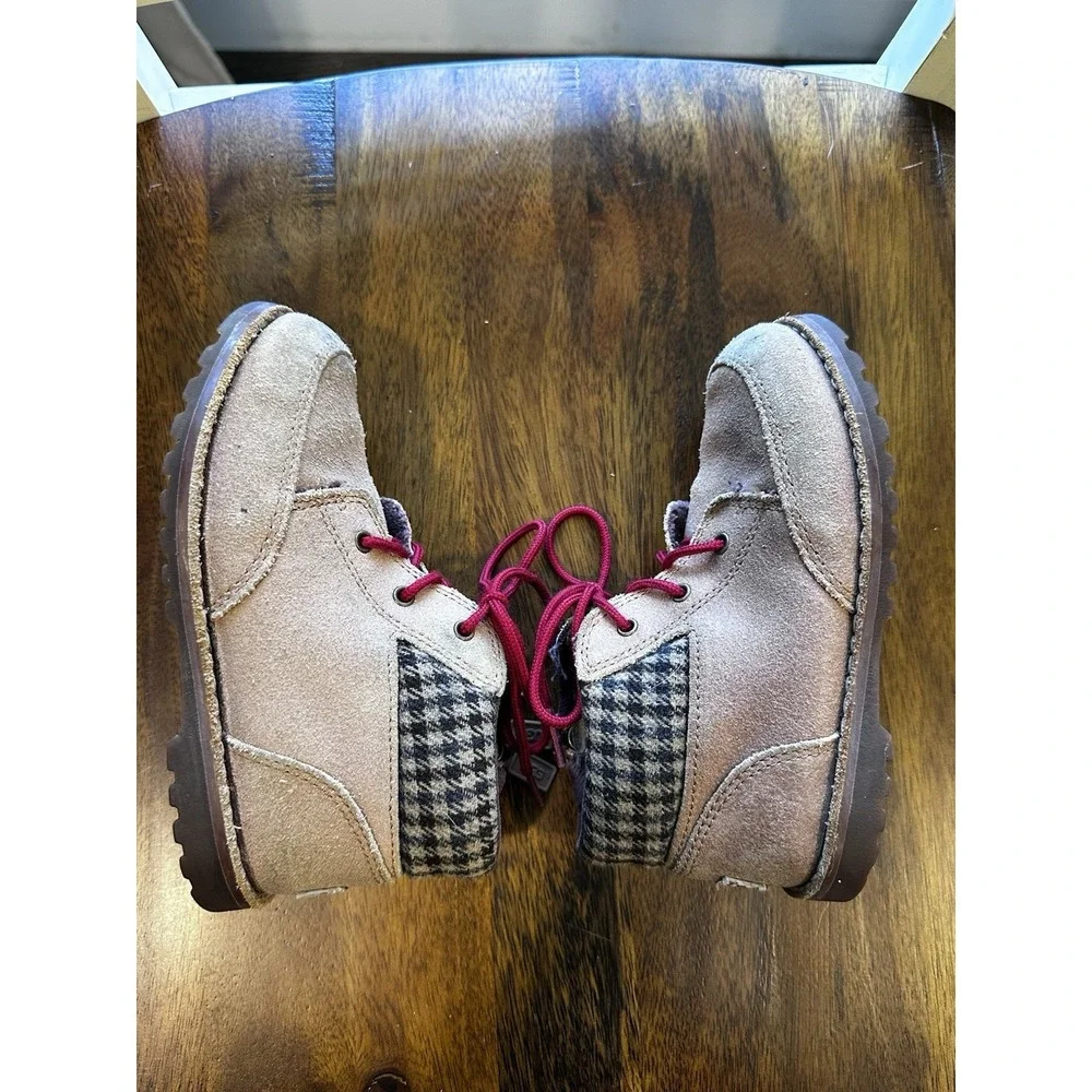 UGG australia kids